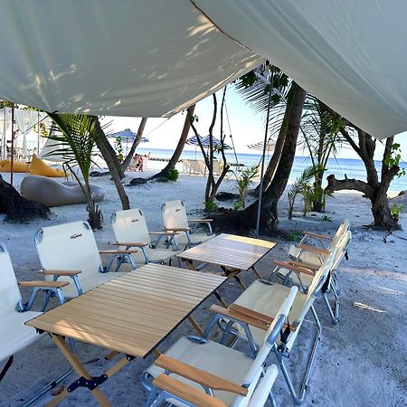 Galaxy Sunrise Sea View Otel Fulidhoo Dış mekan fotoğraf